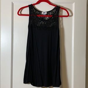 Old Navy Lace Tank